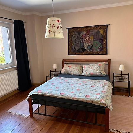 Ferienwohnung Mathilda 瓦伦 外观 照片