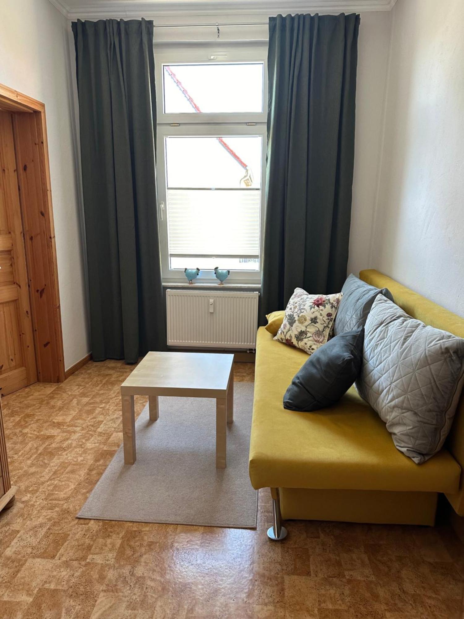 Ferienwohnung Mathilda 瓦伦 外观 照片
